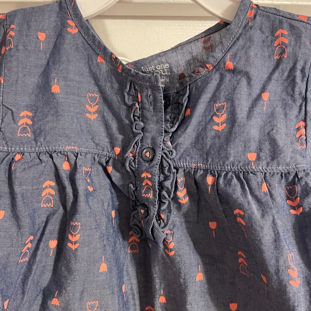 3T Outfit by Just One You